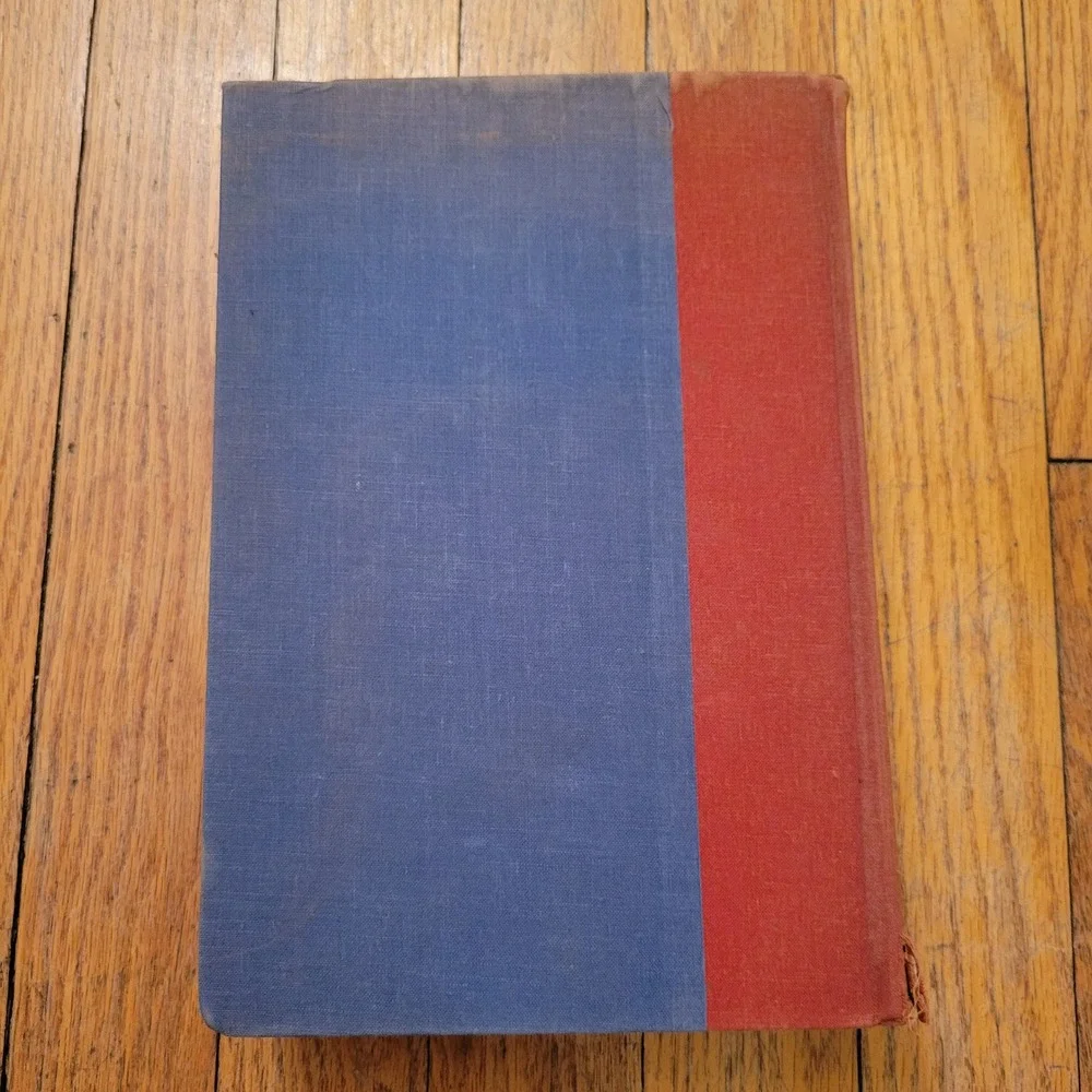 Biblical Expositor Volume 1 Genesis to Esther Hardcover First Edition 1960 Study